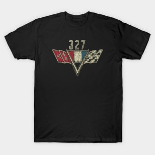 327 Power 1962 T-Shirt